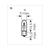BULB T05 12V 1.2W         BLUE (1)