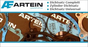Artein Dichtungen