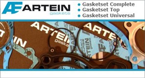 Artein gaskets