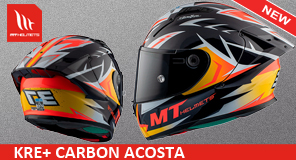 KRE Carbon Acosta