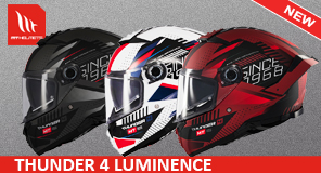 MT THUNDER 4 LUMINENCE