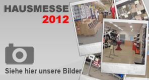 Bilder hausmesse 2012