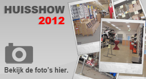 foto's huisshow 2012