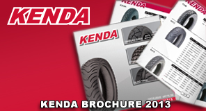 Kenda folder