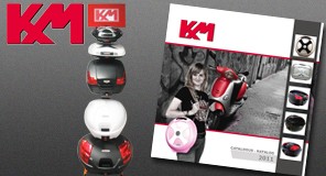 KM Brochure 2011