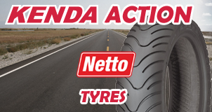 Kenda Netto