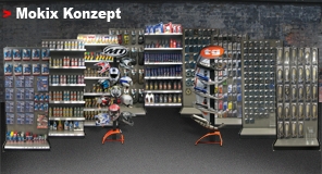 Mokix Konzepte