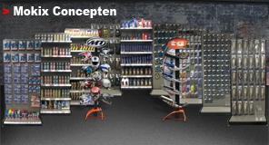 Mokix Concepten