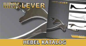 Mokix Lever