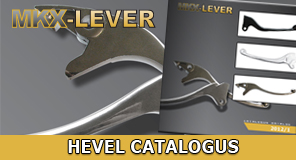 Mokix Lever