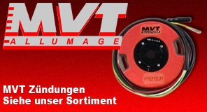 MVT Zündungen