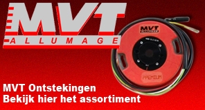 MVT Ontstekingen