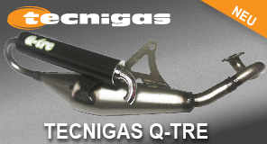 Tecnigas Q-tre