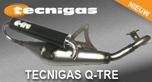 Tecnigas Q-tre
