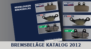 BWM Bremse