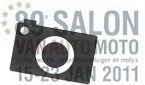 Motosalon Brussel 2011