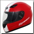 Speed Rood/Wit
