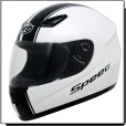 Speed Wit/Zwart