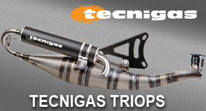 Tecnigas Triops