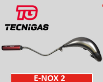 Tecnigas TG-2 Box