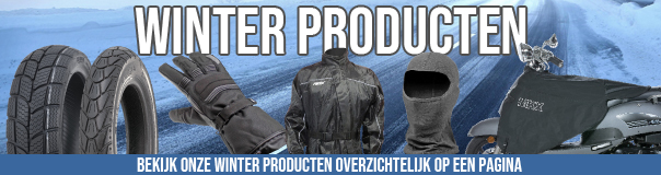 Winter Producten