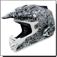 Crossbones zwart/grijs