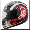 Imola Dragon rood