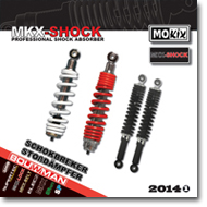 MKX STO�D�MPFERSATZ