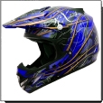 MX-1 Plague blauw