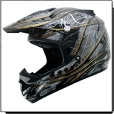 MX-1 Plague zilver
