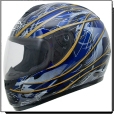 Thunder Plague blauw