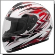 Roadster rood