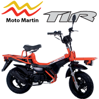 TIR