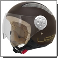 Urban Gauzy bruin