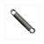 SIDE STAND SPRING RIEJU RR/SPIKE SET
