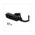 UITLAAT SILENT-PRO DERBI HUNTER/ATLANTIS BLACK