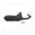 UITLAAT SILENT-PRO MINARELLI HORZ BLACK CE