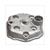 CILINDERKOP AIRSAL RACING EXTR. PIAGGIO ZIP 50.0mm