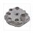 CILINDERKOP AIRSAL DERBI SENDA ''06 50.00mm 