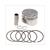 ZUIGER AIRSAL SYM HD/GTS PEU SATELI S 125 57.0mm