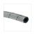 FUEL TUBE GALVANIZED MANTLE 8x13   5mtr