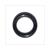 O-RING  11.6x1.8 SPARTAMET SLUIT DOP
