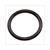 O-RING  23  x3     DERBI SENDA-R CILINDER KOP
