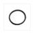 O-RING  20.35 x1.78 ( OLIEFILTER PIA 4T 50cc) 