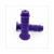 GRIFFGUMMI PROGRIP 744 SCOOTER VIOLETT