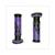 GRIFFGUMMI PROGRIP 769 SCHWARZ/VIOLETT