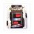 GRIFFGUMMI PROGRIP 792 CROSS SCHWARZ/ROT