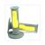 GRIFFGUMMI PROGRIP 792 CROSS GRAU/GELB
