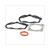 GASKET KIT AIRSAL PEUGEOT LUDIX T6 47.6mm 