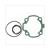 GASKETSET AIRSAL PEU SPEEDFIGHT 100cc 55.0mm